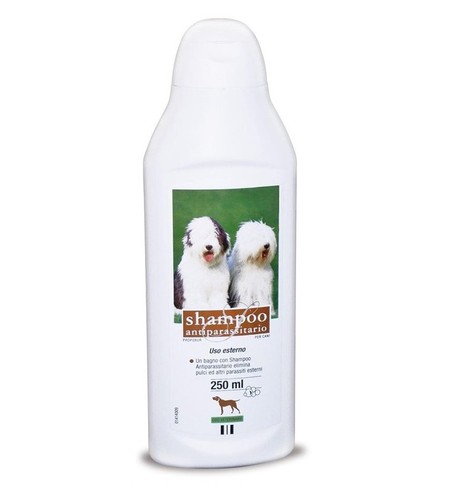 Elanco shampoo - elanco,