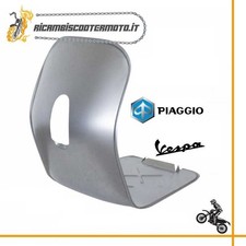 Scudo pedana restauro Vespa