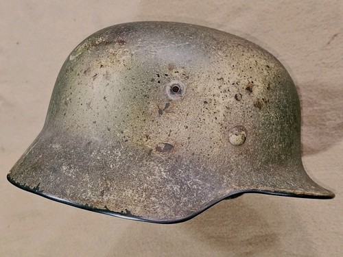 Elmetto m35 germania wehrmacht - m35,