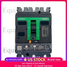 C25F3TM250 Interruttore