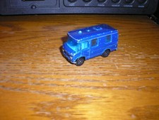 Vintage RARE Playart Mercedes