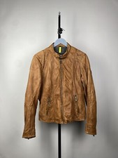 Giacca Vintage Gipsy Moto