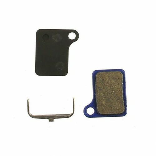 Coppia pastiglie freno byte - pastiglie,