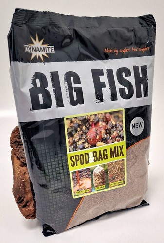 Dynamite baits spod - baits, &