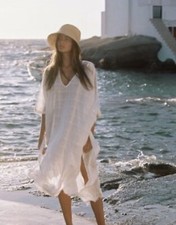 Vitamin A Cannes Caftan