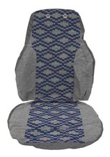 Fodere coprisedili Renault