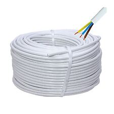 CAVO TRIPOLARE 'BIANCO'