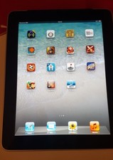 Apple iPad 1°generazione wifi