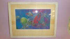 Fantini cavalli quadro - fantini, su