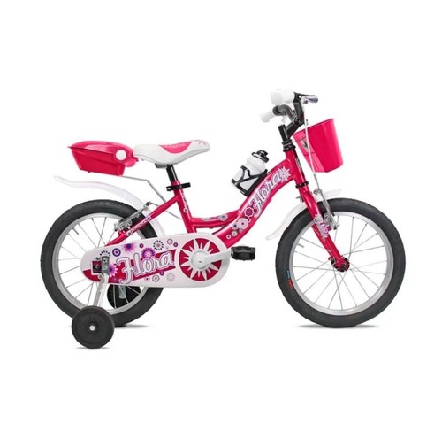 Brera bicicletta bimba flora - bicicletta,