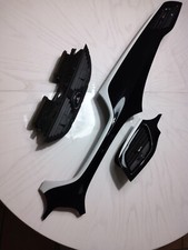 bocchette modanature cruscotto