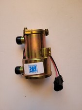 Thermo king diesel - king, fuel