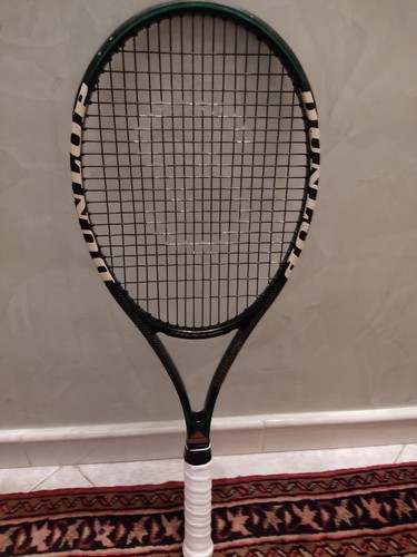 Racchetta tennis dunlop - racchetta,