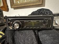 pioneer deh-100mp CD Panda