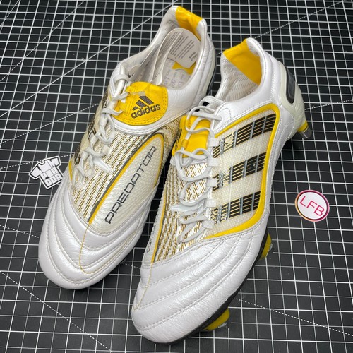 2009 adidas predator x - 2009,