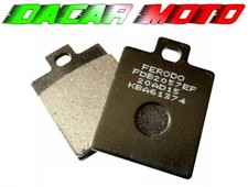 Coppia pastiglie freno