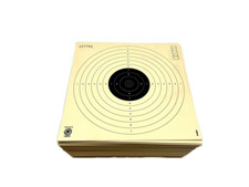 Bersaglio Kruger cartone cm