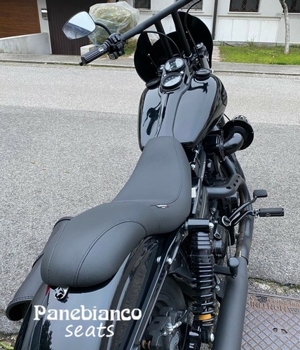 Sella seat sitzbank - sella, selle
