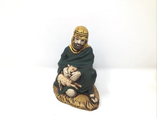Statuina presepe natalizio