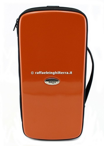 Bags custodia clarinetto sib