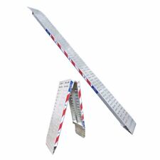 Rampe di carico pieghevoli