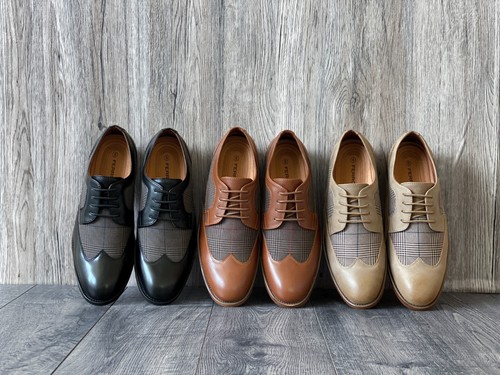Scarpe uomo ferro aldo - scarpe,