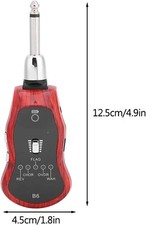 Effetti per chitarra - effetti,