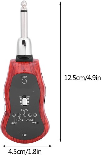 Effetti per chitarra - per,