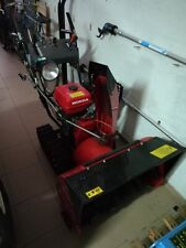 Spazzaneve Honda hs970