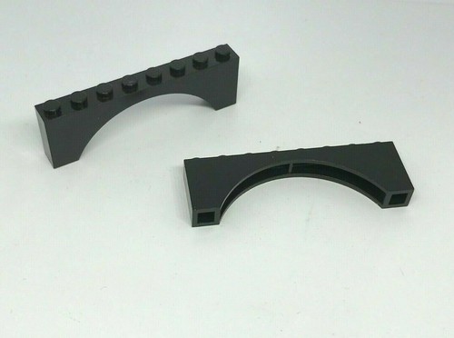 Lego mattoncini arco - lego:,