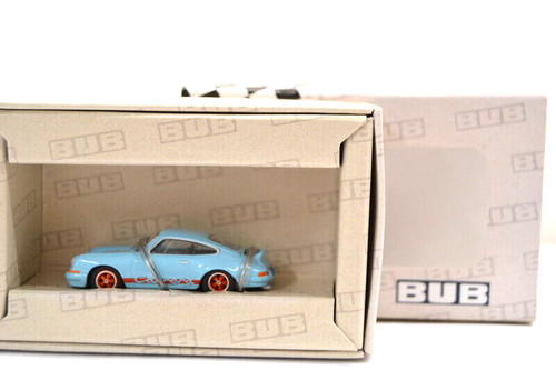 Bub 08601 porsche carrera - bub,