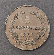 San marino centesimi - centesimi, lire
