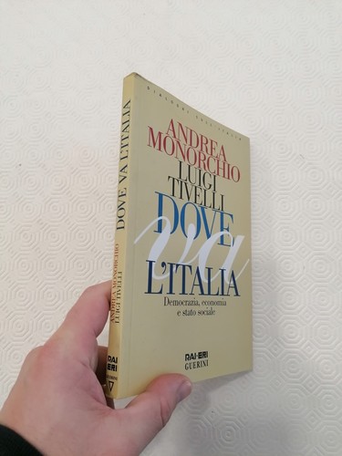 Dove italia andrea - va, /