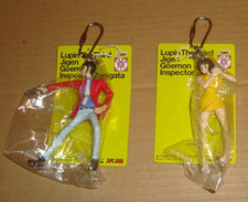 LUPIN THE THIRD STYLISH FIGURE