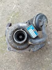 Turbina Grande Punto Garret