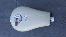 SFIATO SERBATOIO CARBURANTE