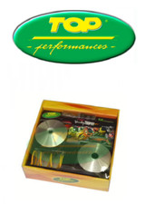 Top Performance Kit Variatore