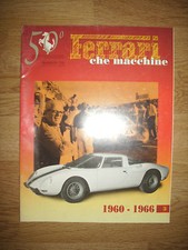 FERRARI CHE MACCHINE N.3 -