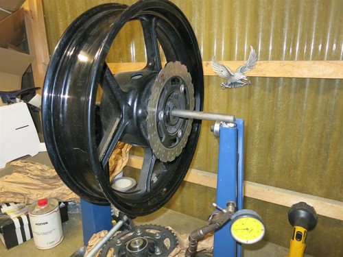 Hinterrad felge hinten rear - felge,