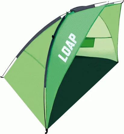 Tenda spiaggia loop beach - tenda, da