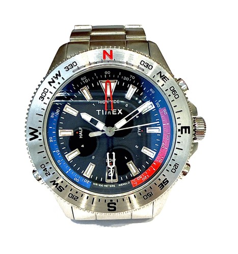 Timex expedition north - timex,