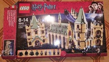 LEGO 4842: Hogwarts Castle