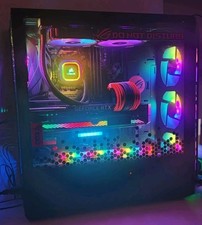 PC GAMING ASSEMBLATO CPU I9 -