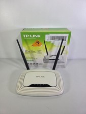 TP-LINK TL-WR841N Router