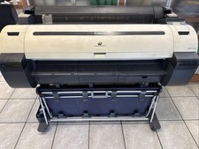 PLOTTER CANON IMAGEPROGRAF IPF770 INCHIOSTRO 2400 x 1200 DPI A0 (841 x 1189 mm) 