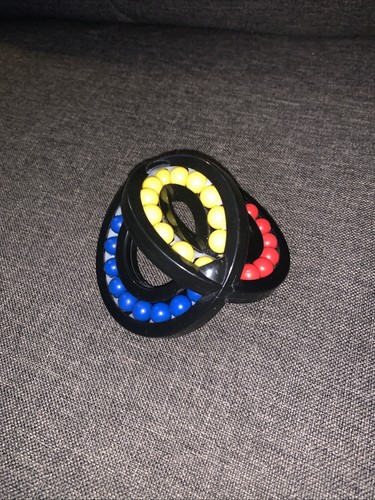 Rubik ring puzzle - ring, tascabili