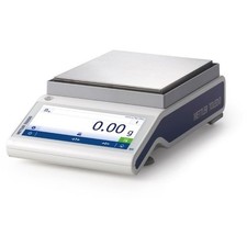 Bilancia di precisione Mettler Toledo MS6002TS/00 *Nuova* 