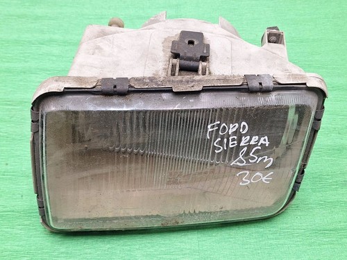Faro proiettore ford sierra