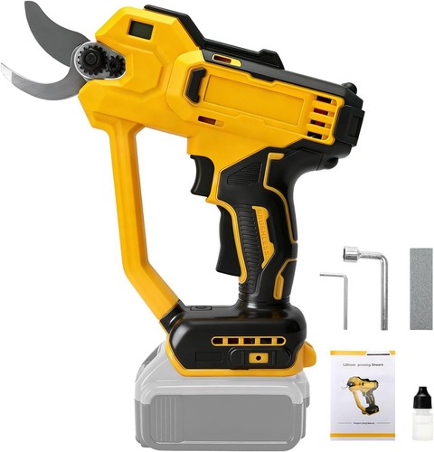 Troncarami batteria per - batteria,