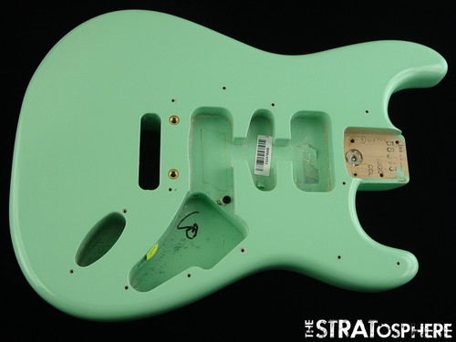 Usa fender jeff beck - usa,